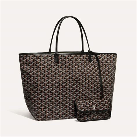 how much goyard bag cost